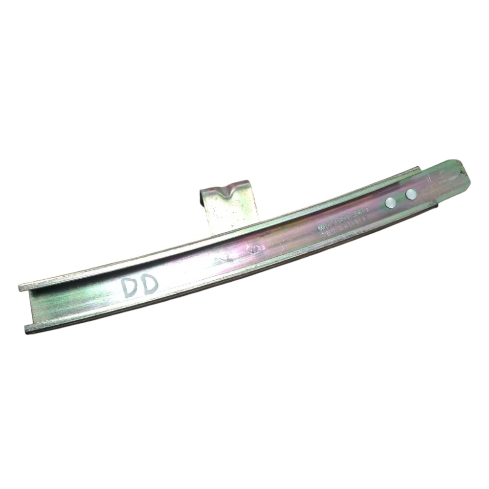 Guia Canaleta Borracha Dianteira Direita Santana 98 99 2006 4