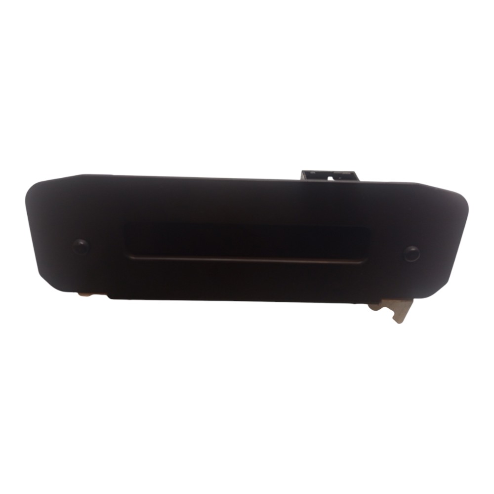 Relógio Digital Bordo Peugeot 206 2002 2003 2004 2005 2008