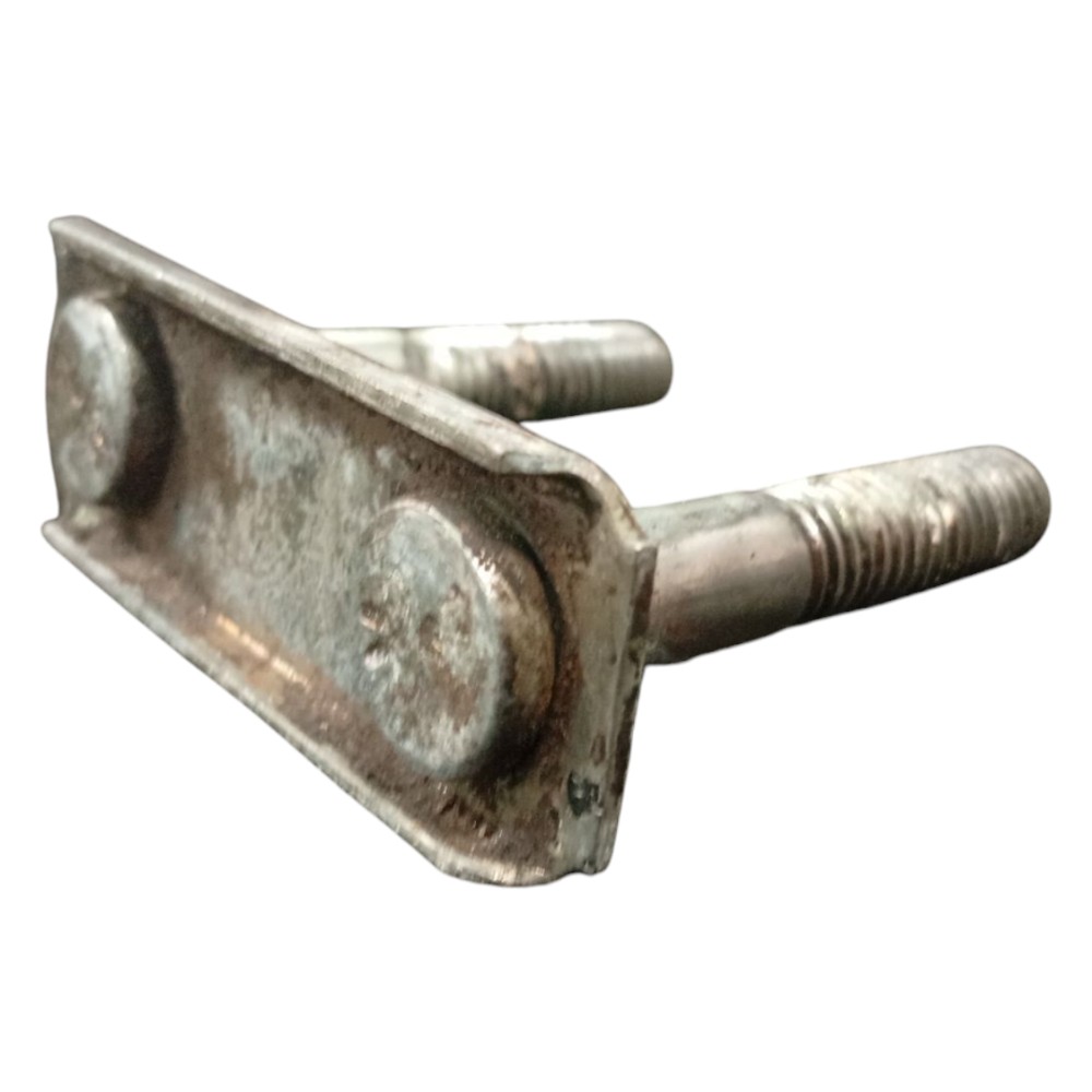 Suporte Barra Direção Gol G2 G3 G4 Parati Saveiro 94 99 2008