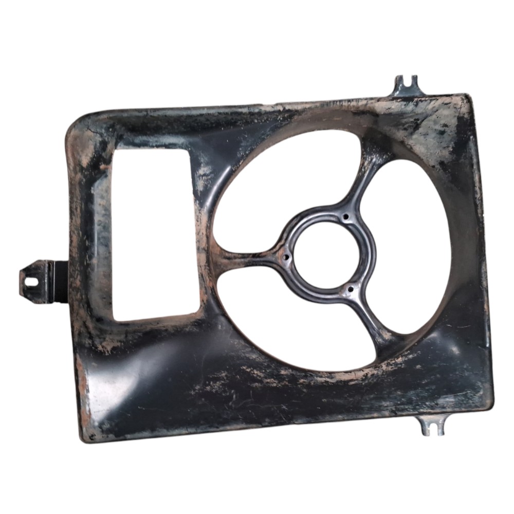 Defletor Radiador Gol G1 G2 94 95 96 97 98 99 2000 2001 2005