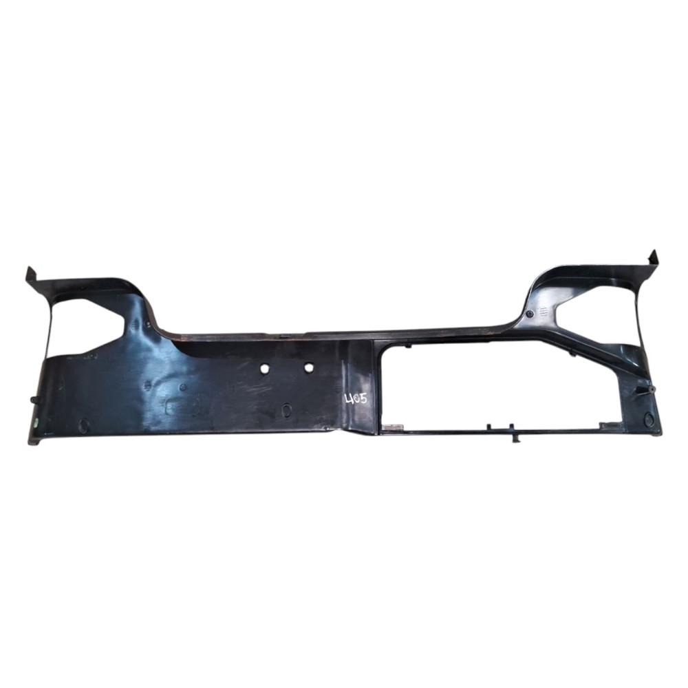 Acabamento Moldura Porta Malas Peugeot 405 87 88 89 90 92 97 5