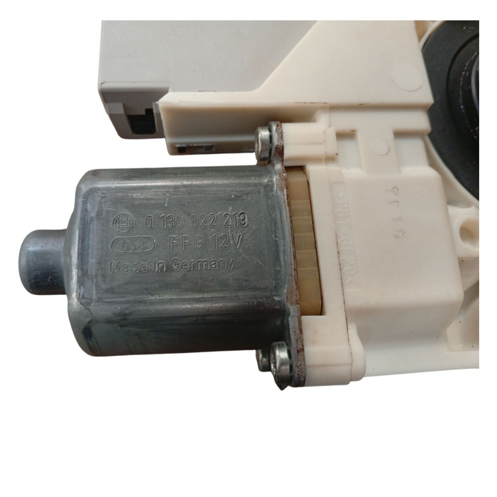 Motor Vidro Traseiro Esquerdo Focus 2009 2010 2011 2012 2013 4