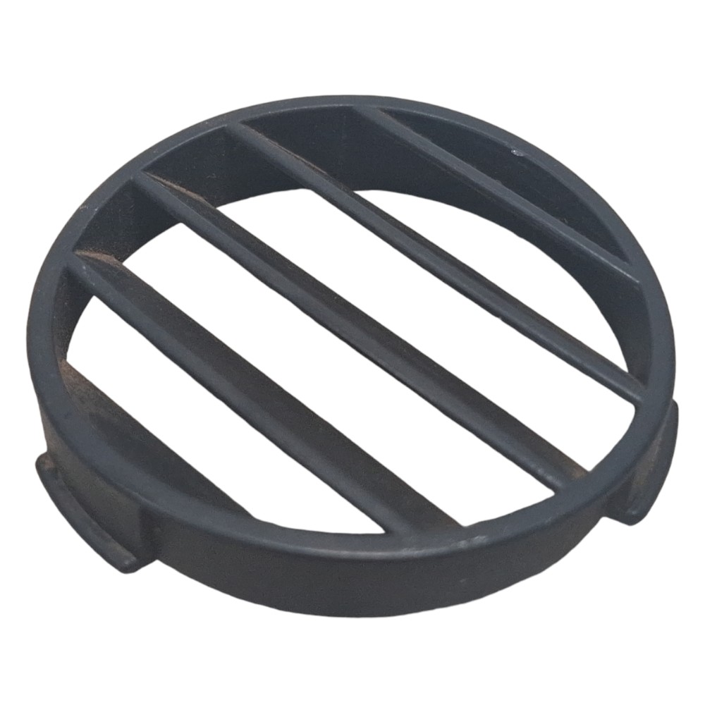 Tela Grade Difusor Ar Superior Audi A3 97 98 99 2000 A 2006 2