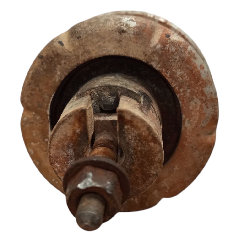 Coxim Motor Câmbio Vectra 2002 2003 2004 2005 5