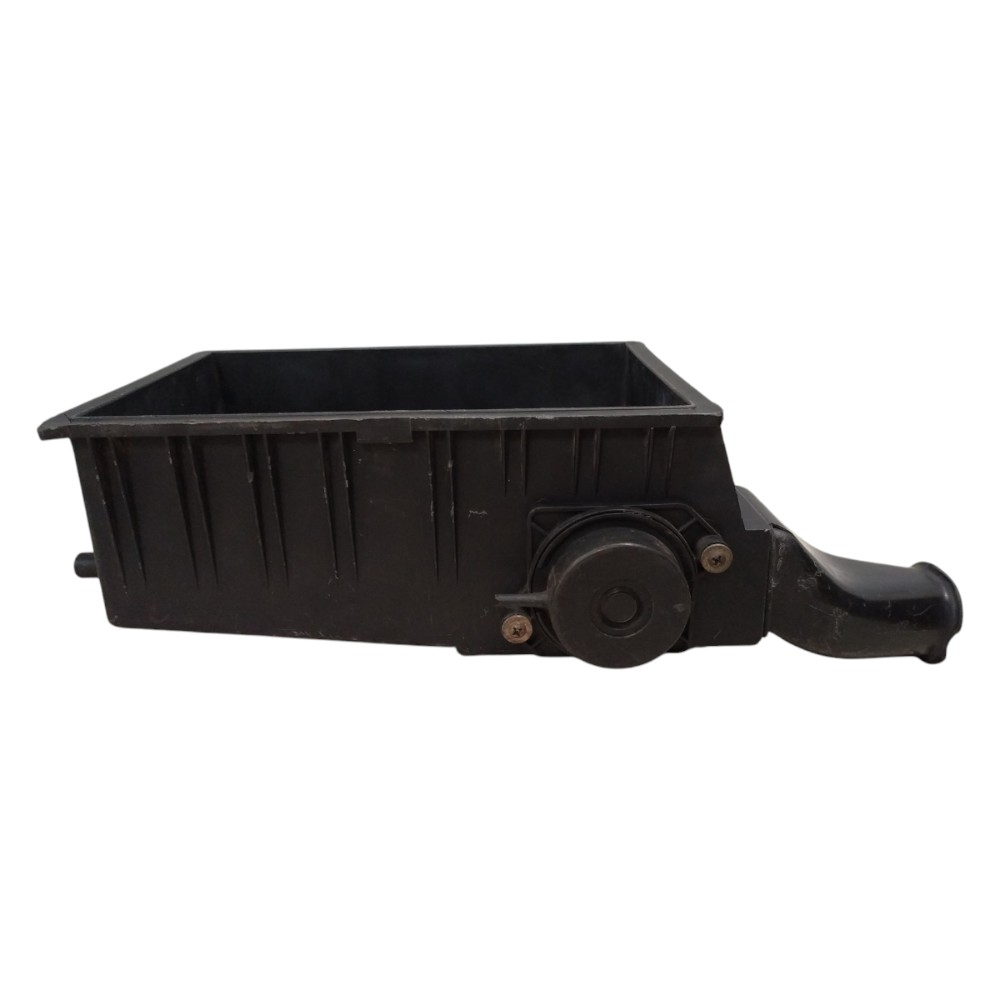 Base Caixa Filtro Ar Uno Mille Fiorino 91 96 99 2001 A 2011 5