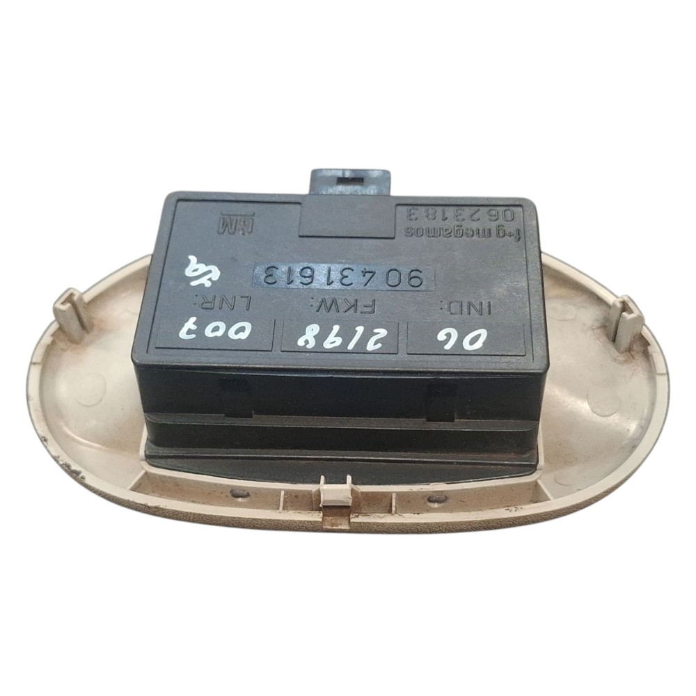 Sensor Alarme Vectra 97 98 99 2000 2001 2002 2003 2004 2005 7