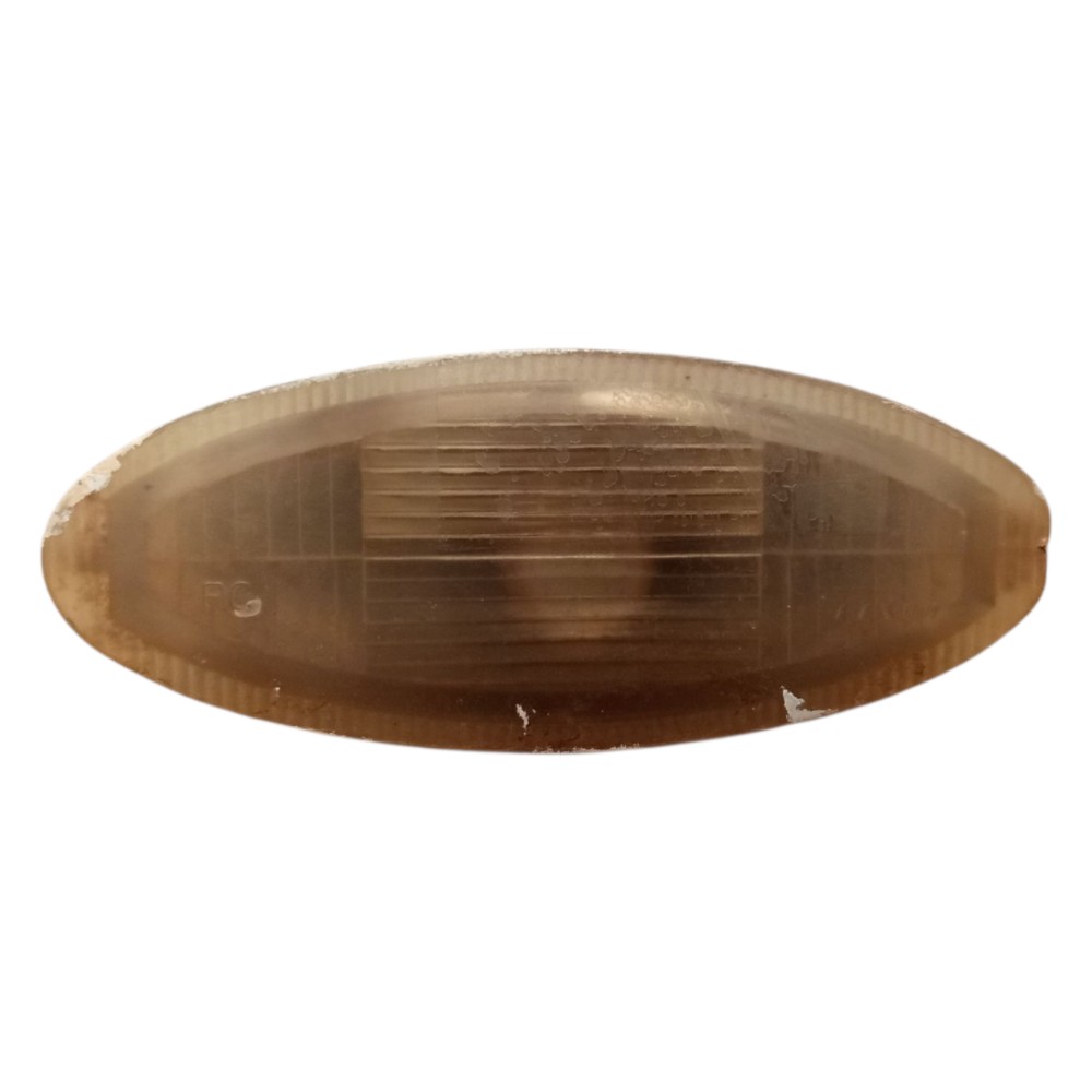 Lanterna Luz Placa Traseira Gm Kadett 89 90 92 94 96 98