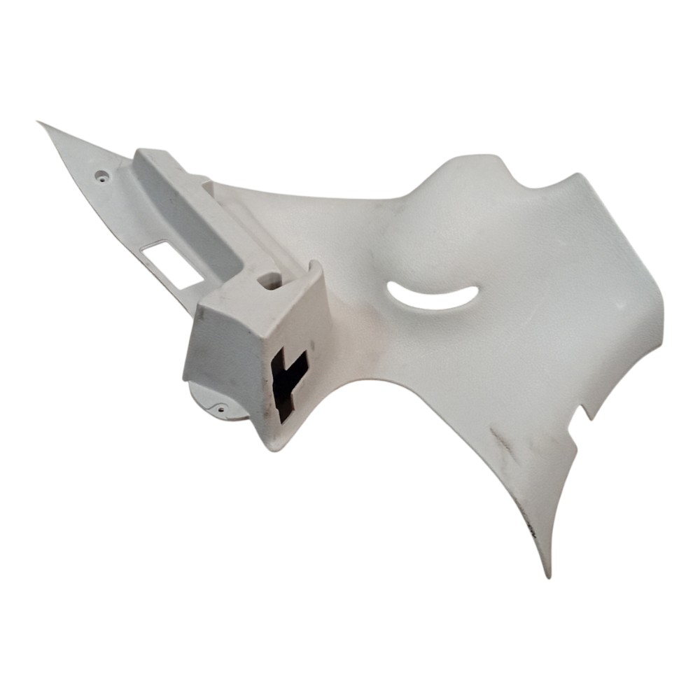 Suporte Tampão Bagagito Lado Esquerdo Peugeot 206 2002 2008
