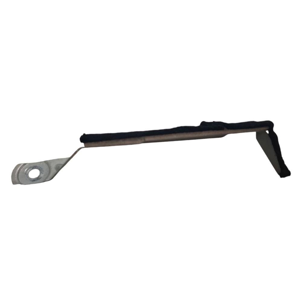 Suporte Esquerdo Forro Tampa Traseira Audi A3 97 98 A 2006 Prata 3