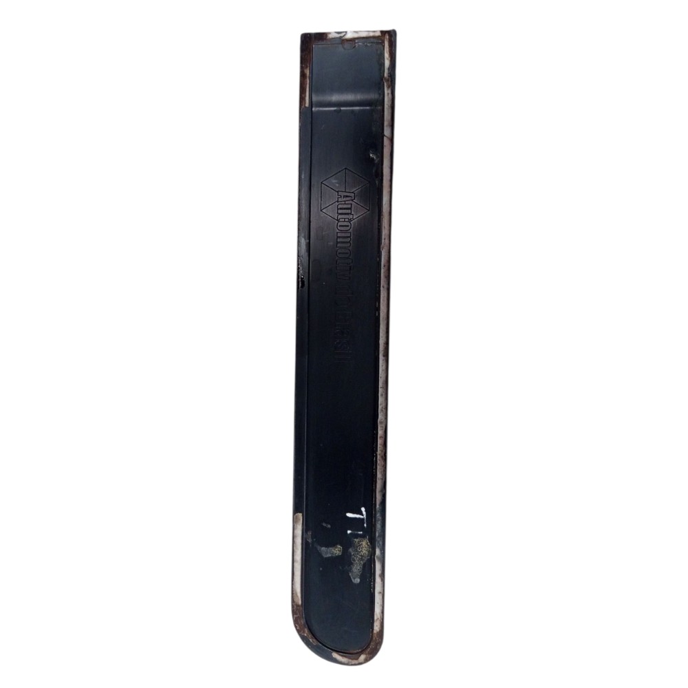 Moldura Friso Porta Traseiro Direito Uno Vivace 2012 2014 5