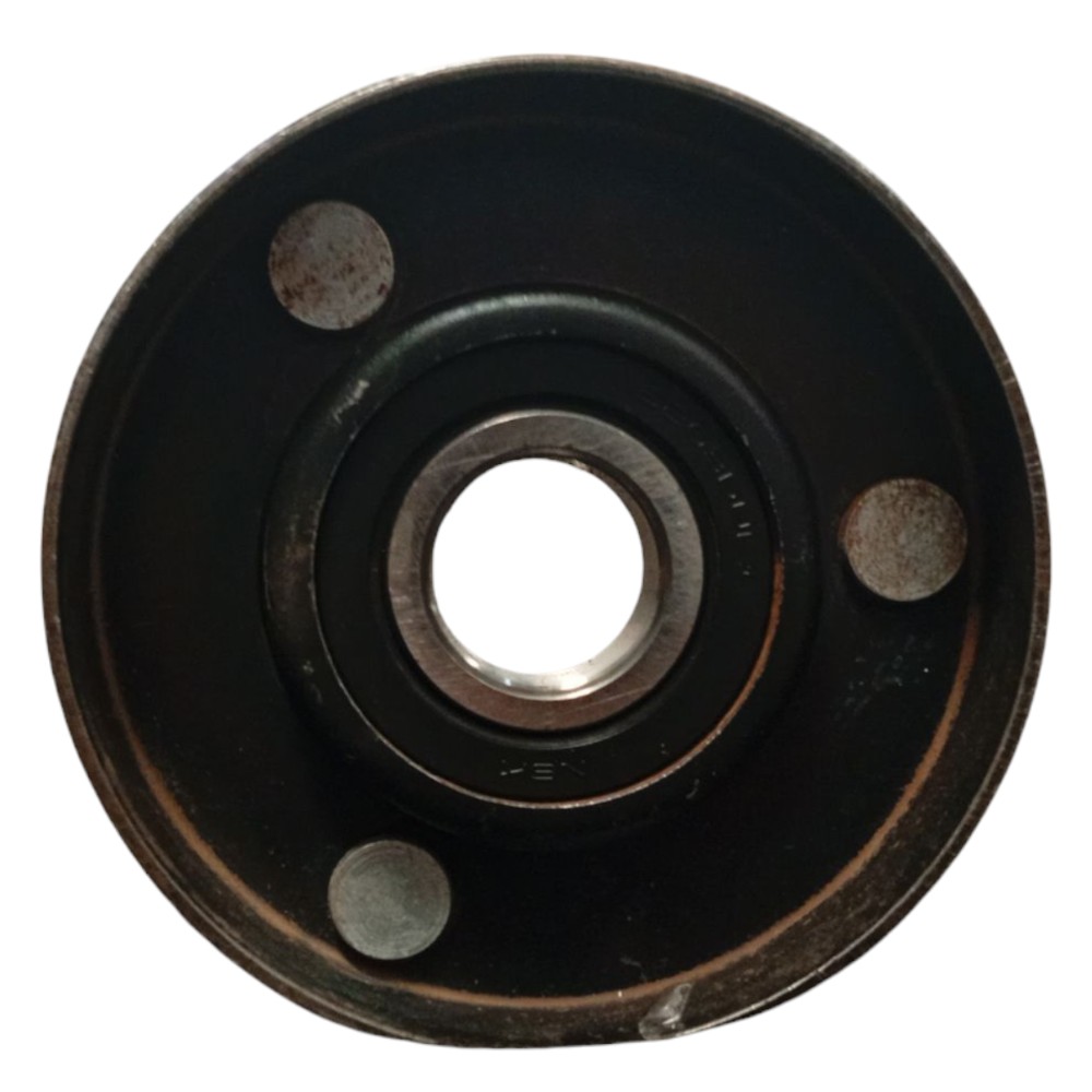 Polia Alternador Gol Parati 1.0 16v 8v 99 2000 2001 A 2005 1