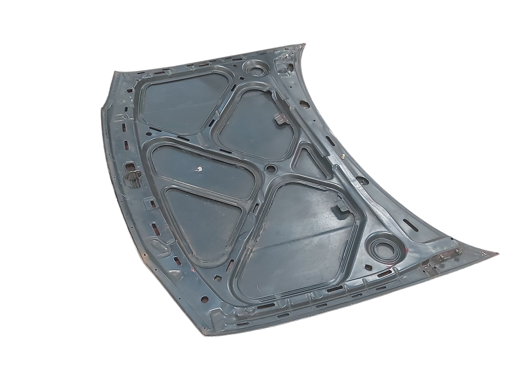 Capô Volkswagen Golf 92 93 94 95 96 97 98 7