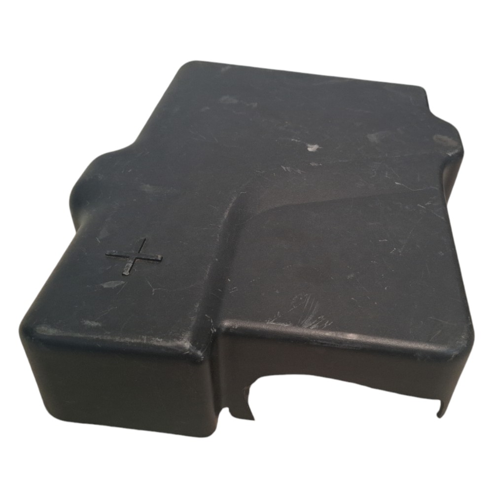 Tampa Caixa Bateria Peugeot 206 2002 2004 2006 2007 2008 5