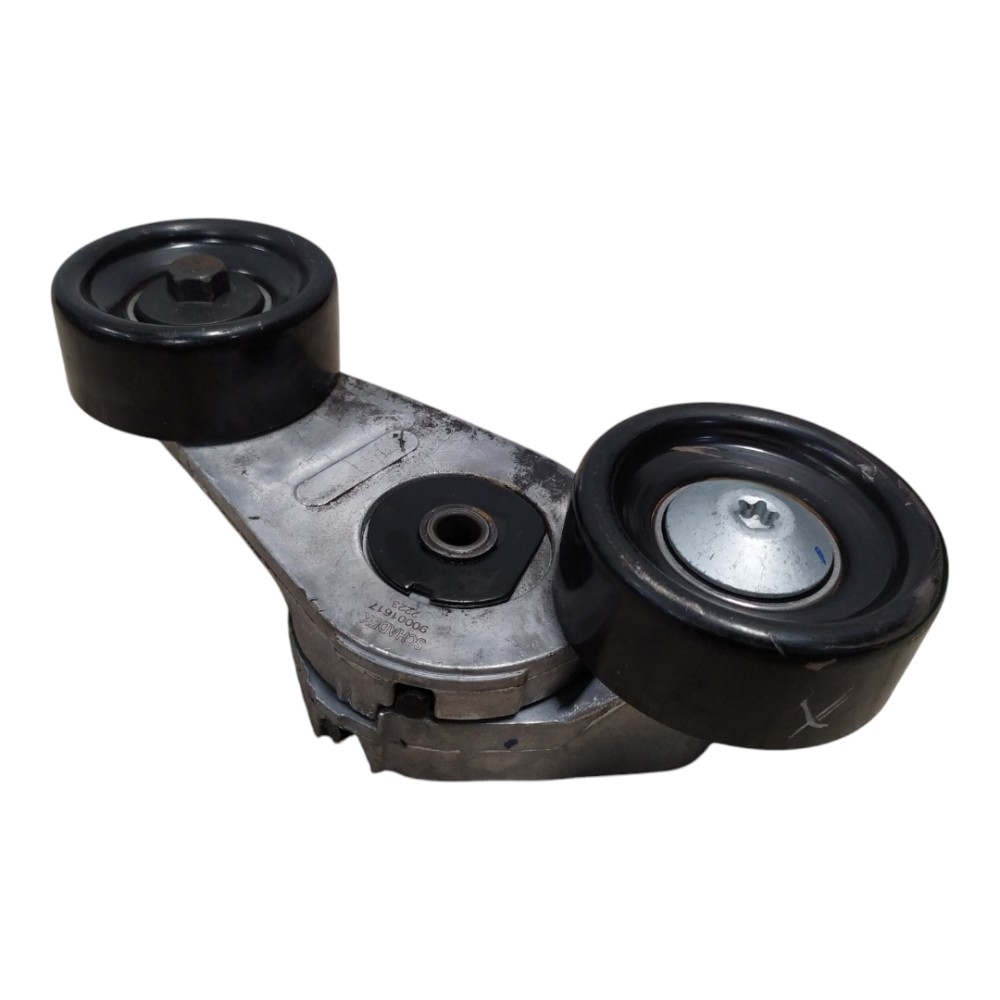 Tensor Correia Alternador Santana 91 96 99 2000 2001 A 2006 1