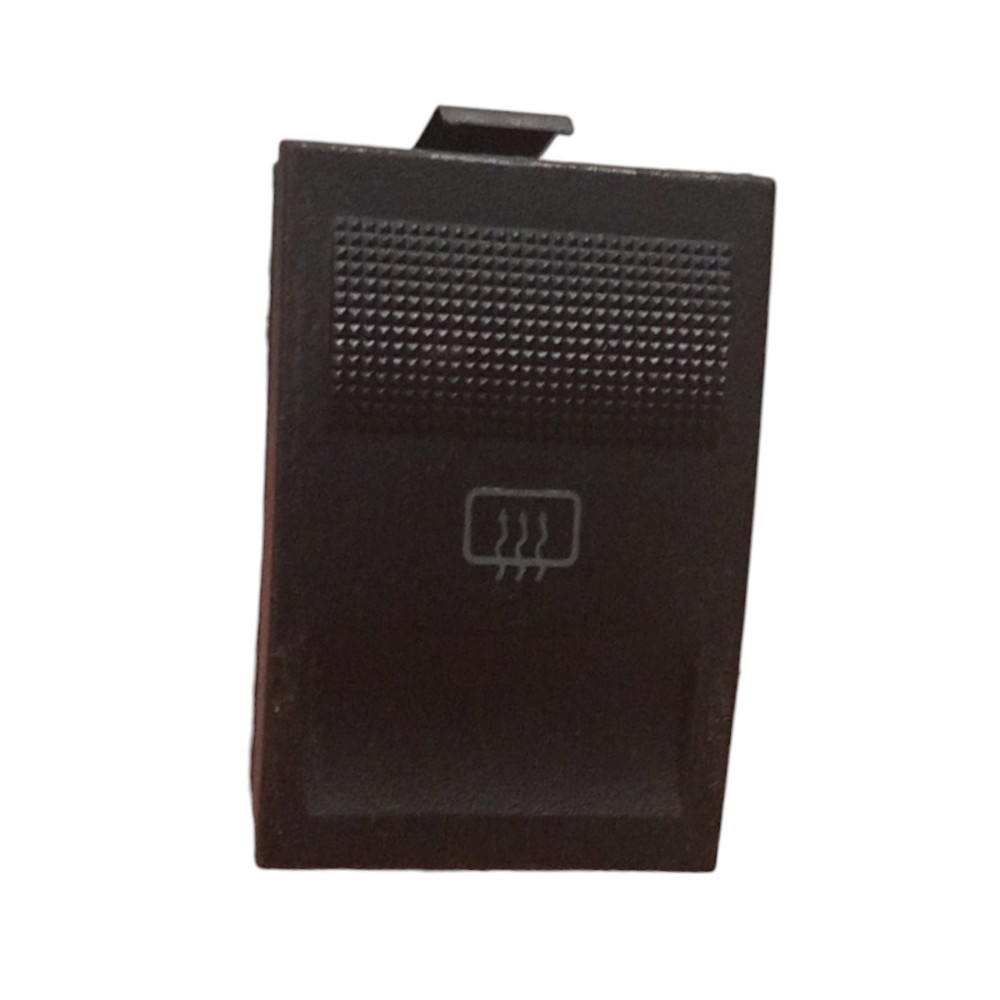 Botão Interruptor Desembaçador Gol Saveiro G2 G3 97 99 2005 1