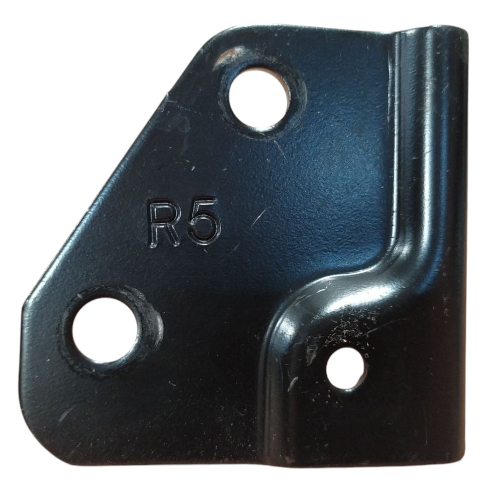 Suporte Dobradiça Banco Traseiro Vectra 97 98 99 2000 A 2005 3