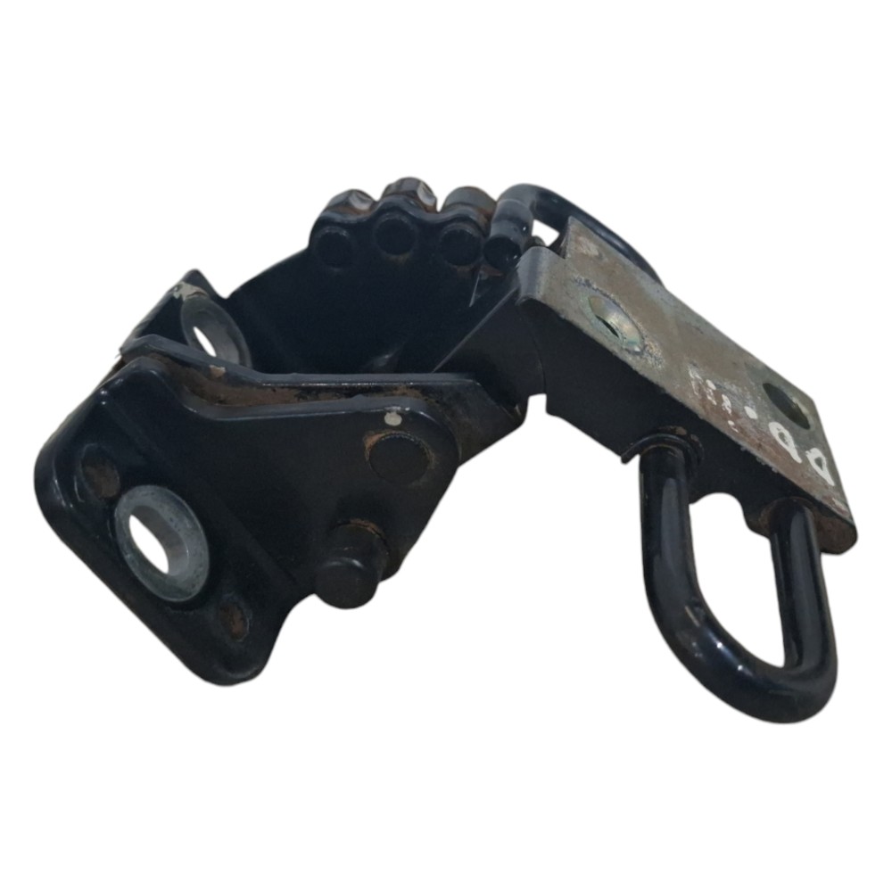 Dobradiça Porta Dianteira Direita Audi A3 97 98 99 2001 2006 4