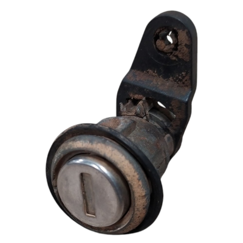 Cilindro Miolo Chave Porta Dianteira Esquerda Monza 91 92 96