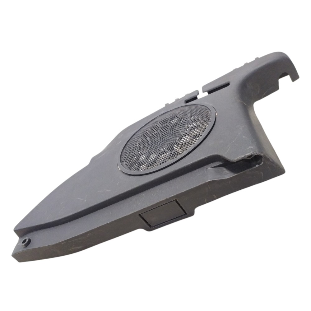 Suporte Bagagito Tampão Esquerdo Ford Ka 2008 2009 2010 2012 2