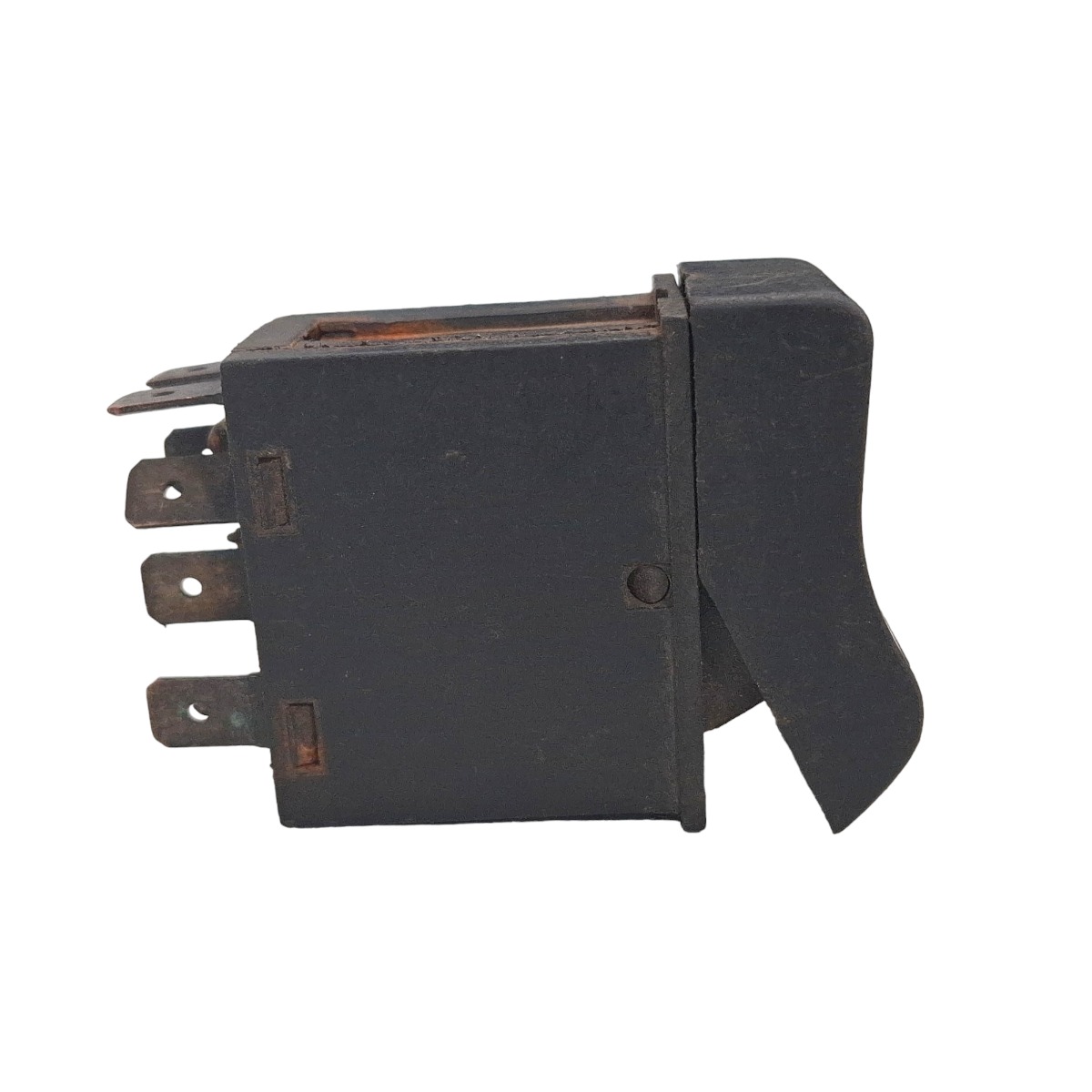 Botão Pisca Alerta Santana Quantum 91 92 93 94 95 96 97 98 Preto 3