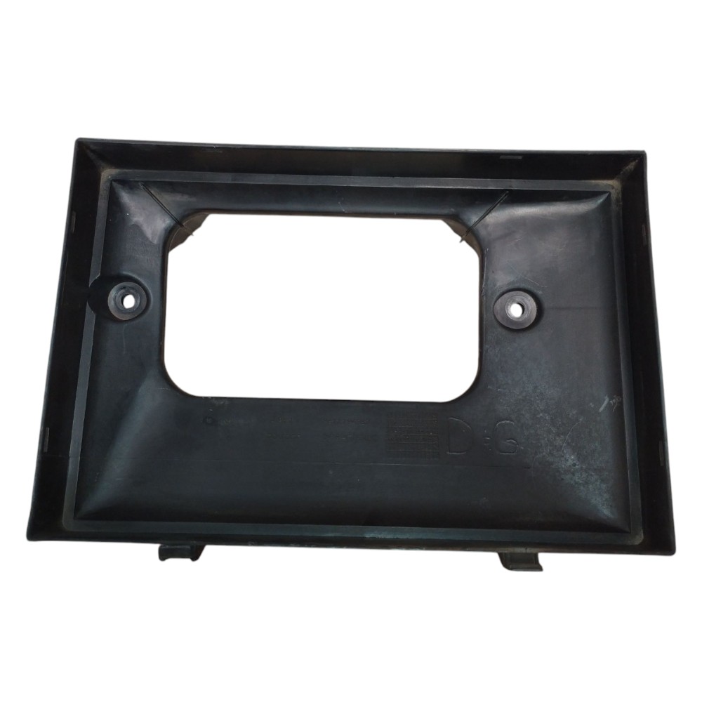 Porta Filtro De Ar Habitáculo Peugeot 405 87 88 89 90 A 97 6