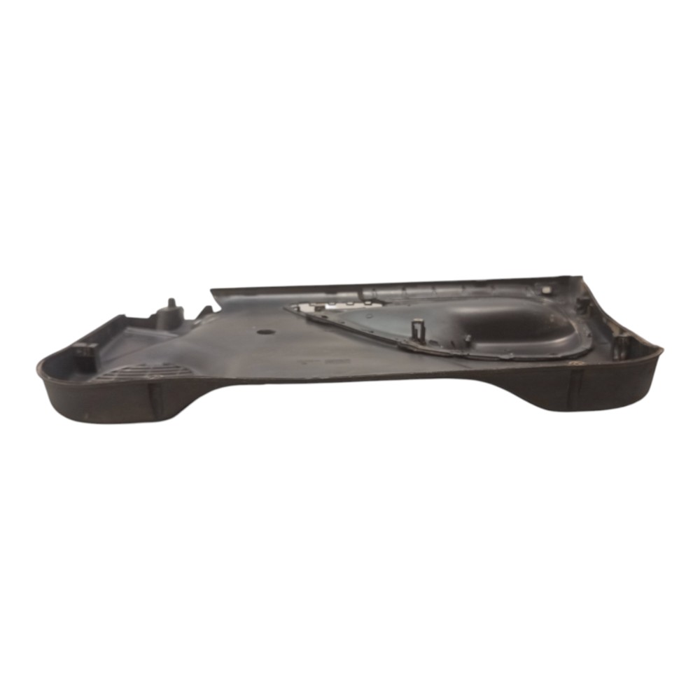 Forro Traseiro Lateral Esquerdo Celta 2006 2010 2012 2014 2