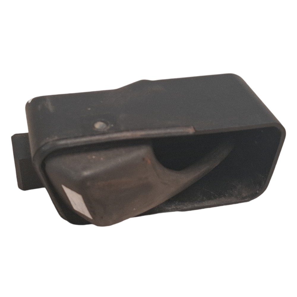 Maçaneta Interna Dianteira Esquerda Pointer 93 94 95 96 97 Preto Dianteira 3
