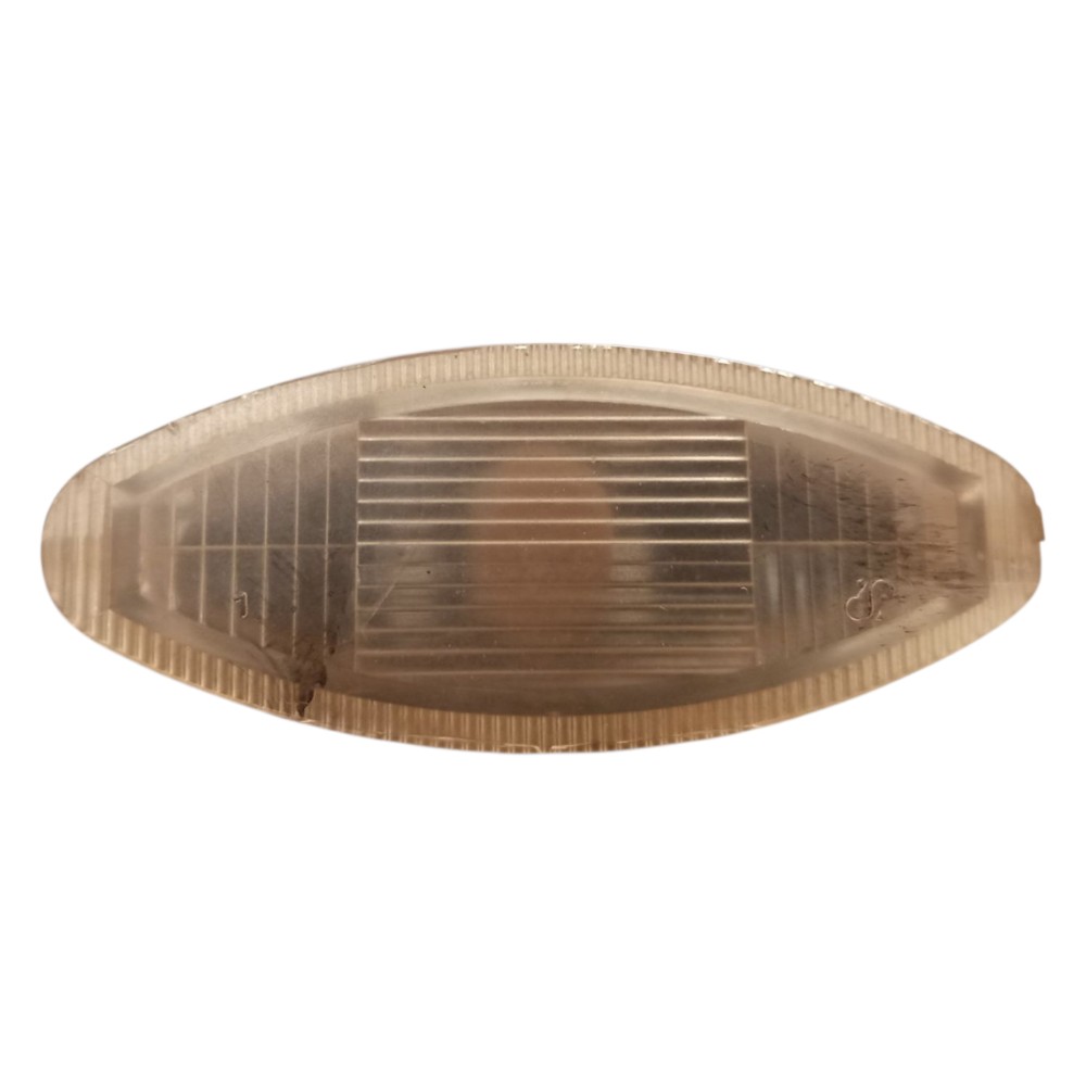 Lanterna Luz Placa Vectra 97 98 99 2000 2001 2002 2004 2005