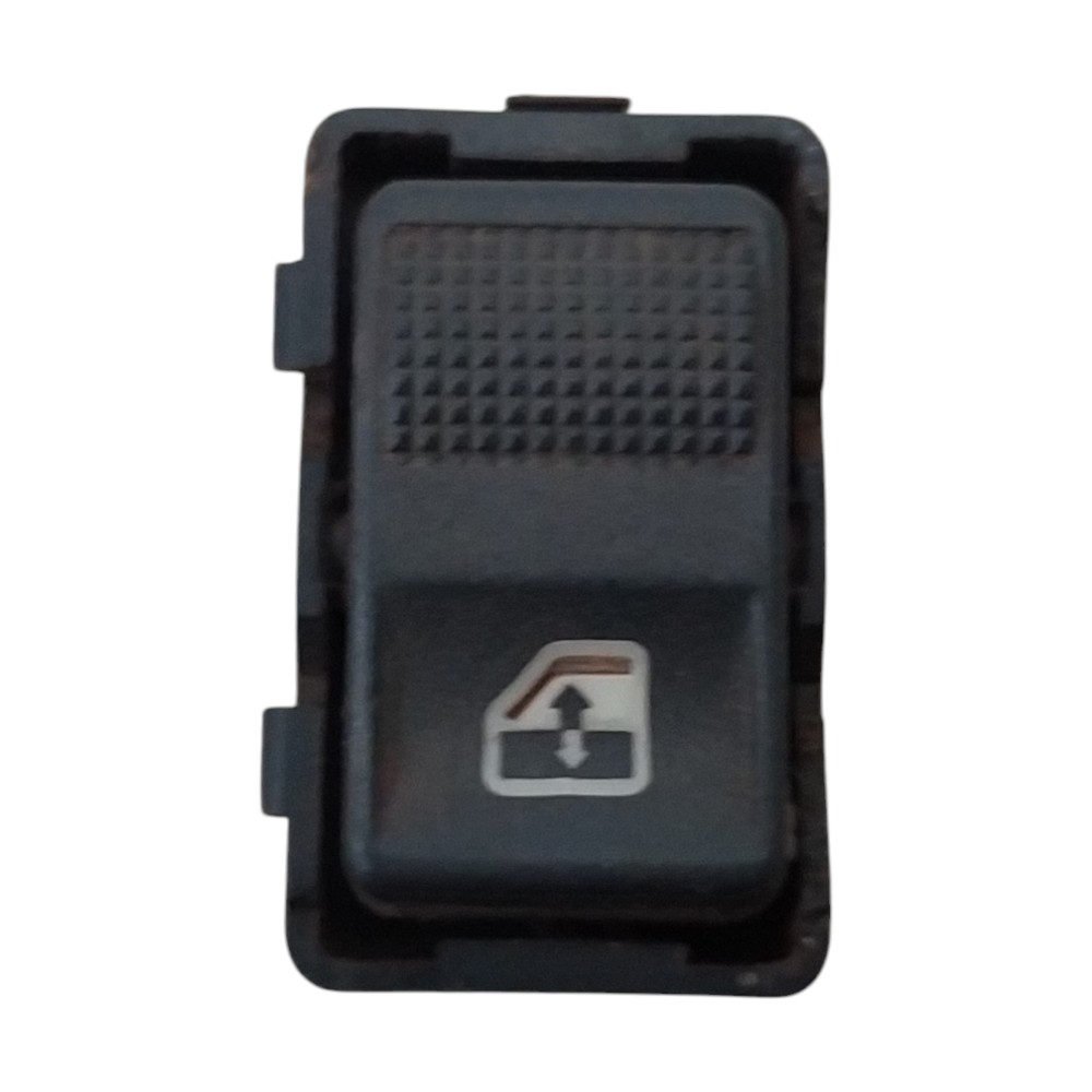 Botão Vidro Elétrico Santana Quantum 87 88 89 90 91 92 93 96 1