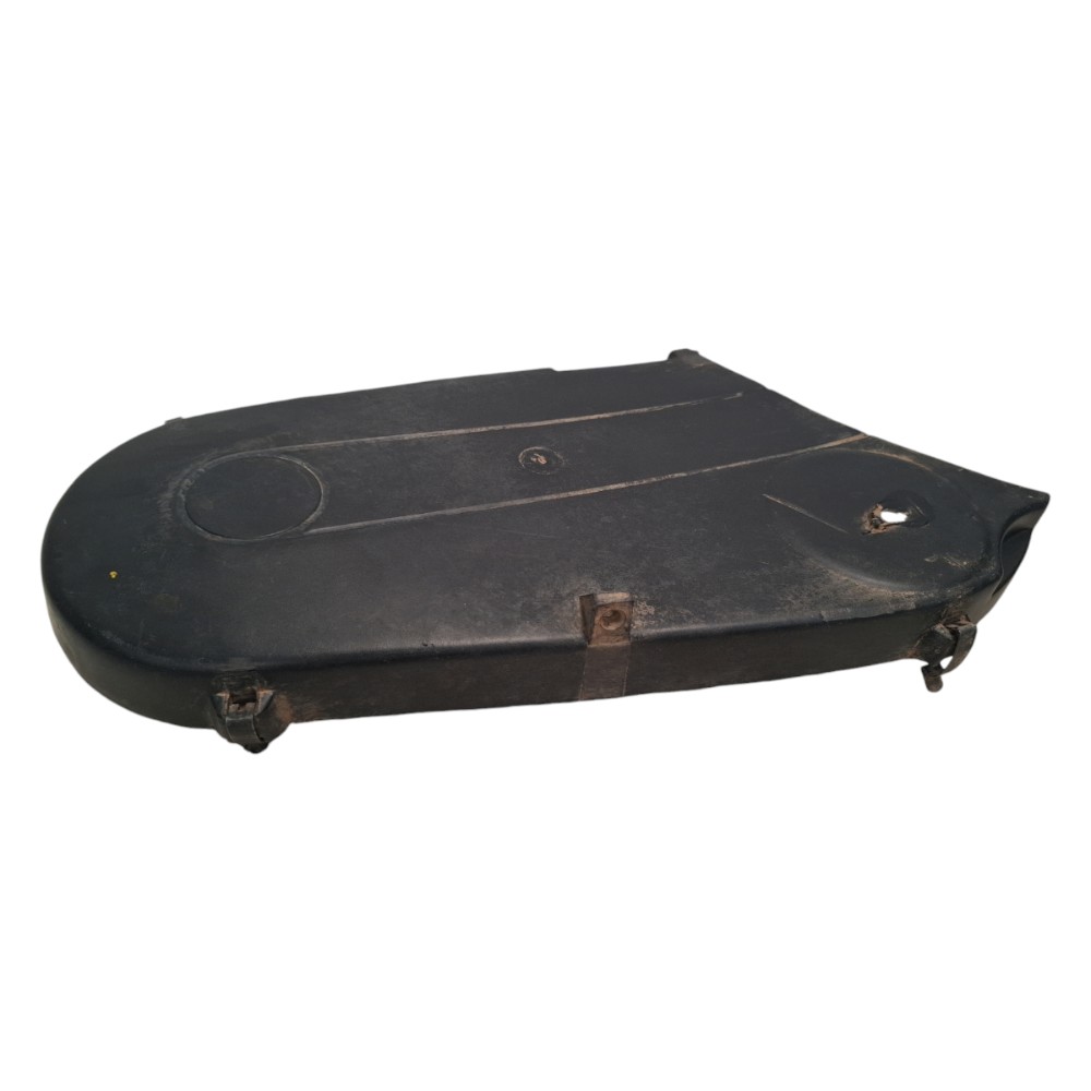 Capa Correia Dentada Gol Parati Saveiro G3 G4 99 2005 A 2008 3