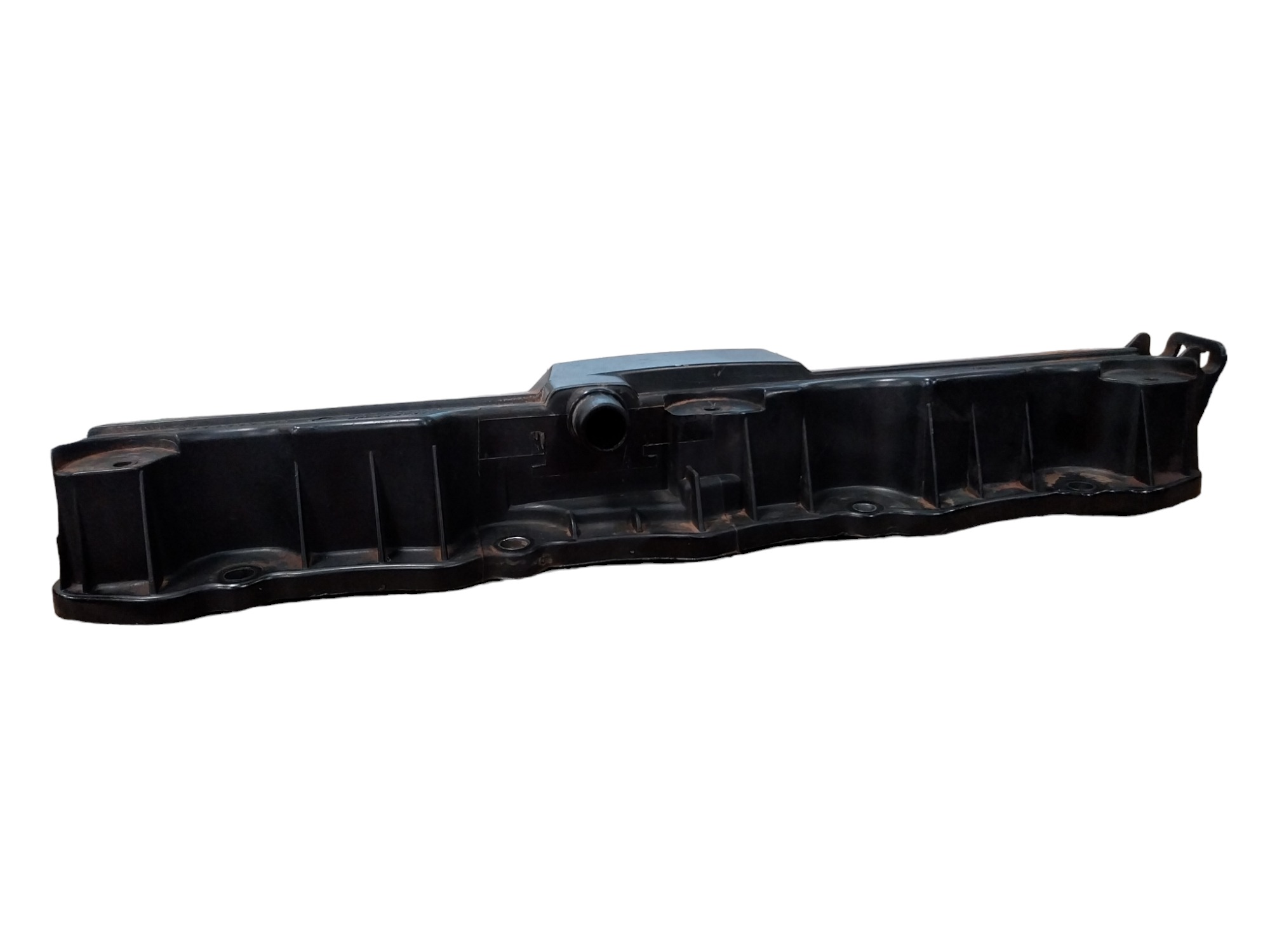 Tampa Válvula Cabeçote Aircross Peugeot 208 1.6 16v Detalhe 9
