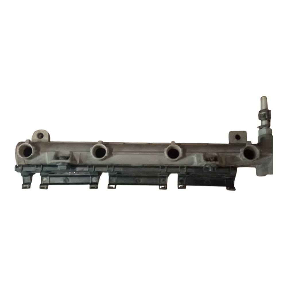 Flauta Bico Injetor Gol Parati G3 1.0 16v At 99 2000 2005 1