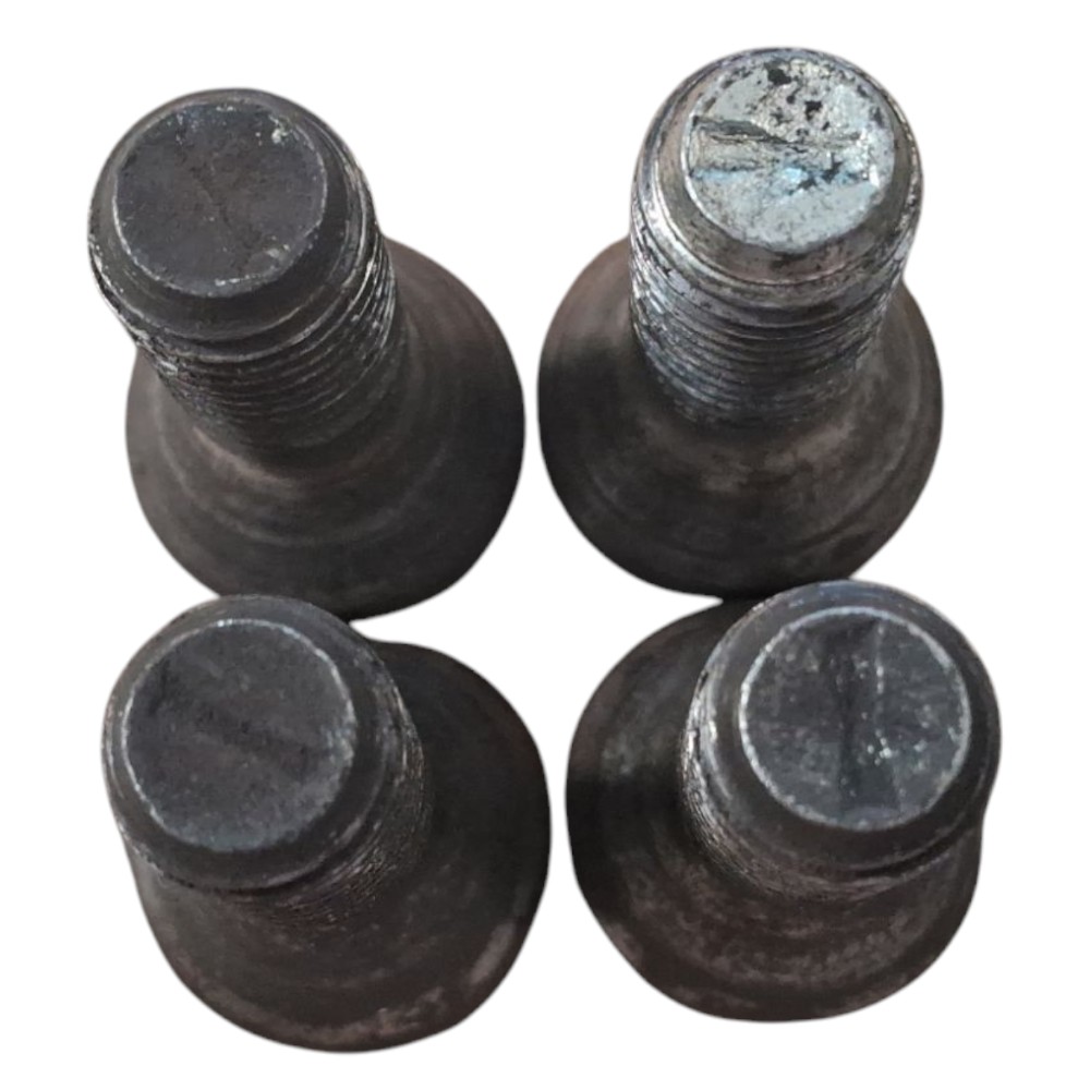 Kit Parafuso Roda 17mm Celta Corsa Prisma 2006 2010 A 2015 3