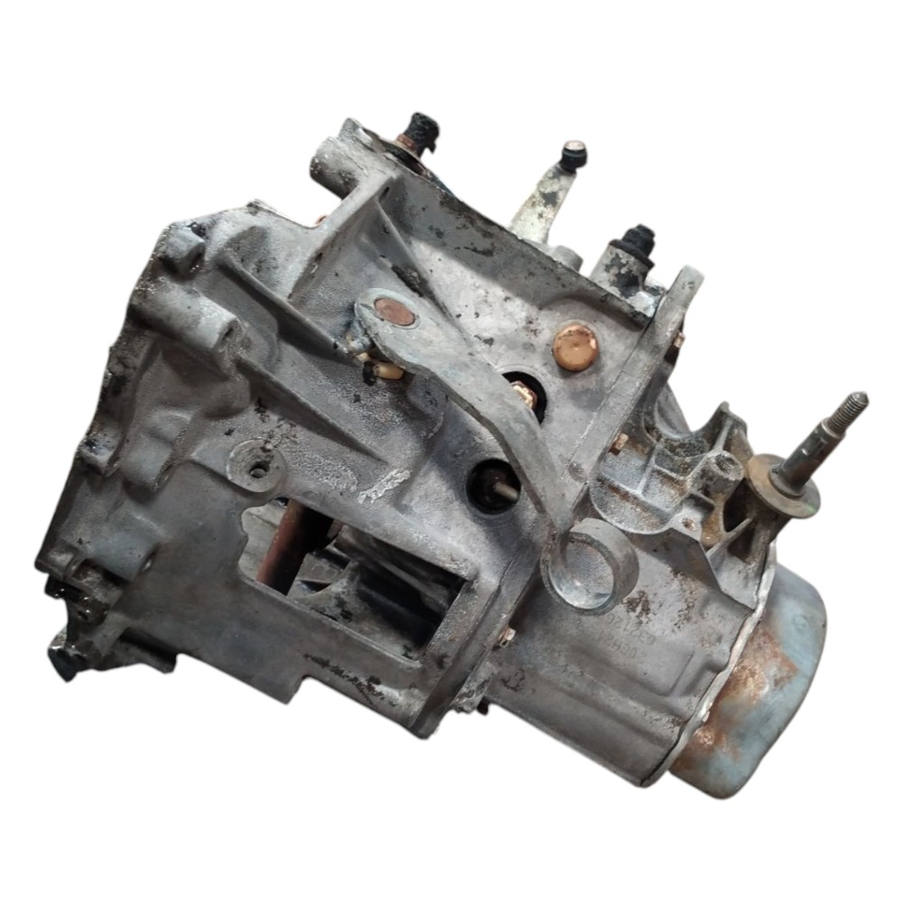 Caixa Marcha Câmbio Peugeot 405 1.6 87 88 89 90 91 92 93 97 3
