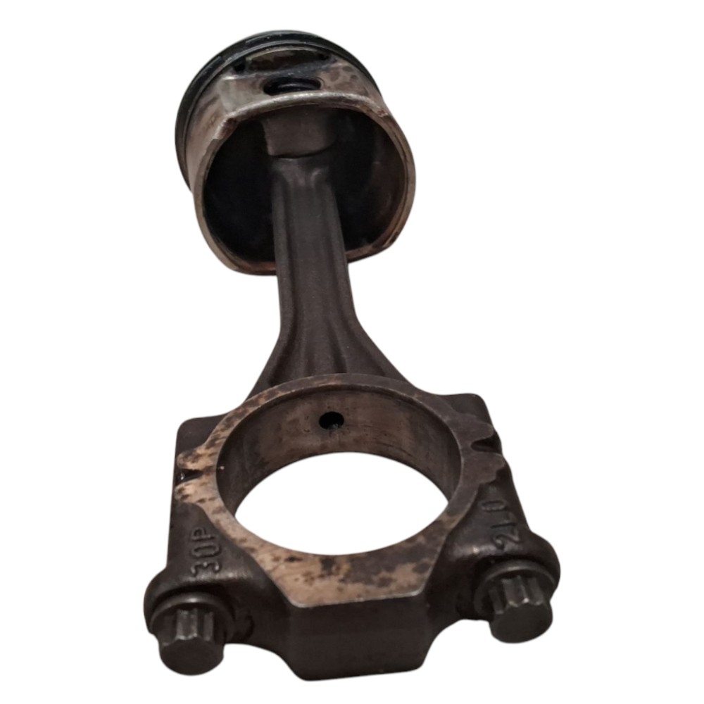 Biela Pistão Motor Vw Gol G4 2005 2006 2007 2008 Medida 0.25 3