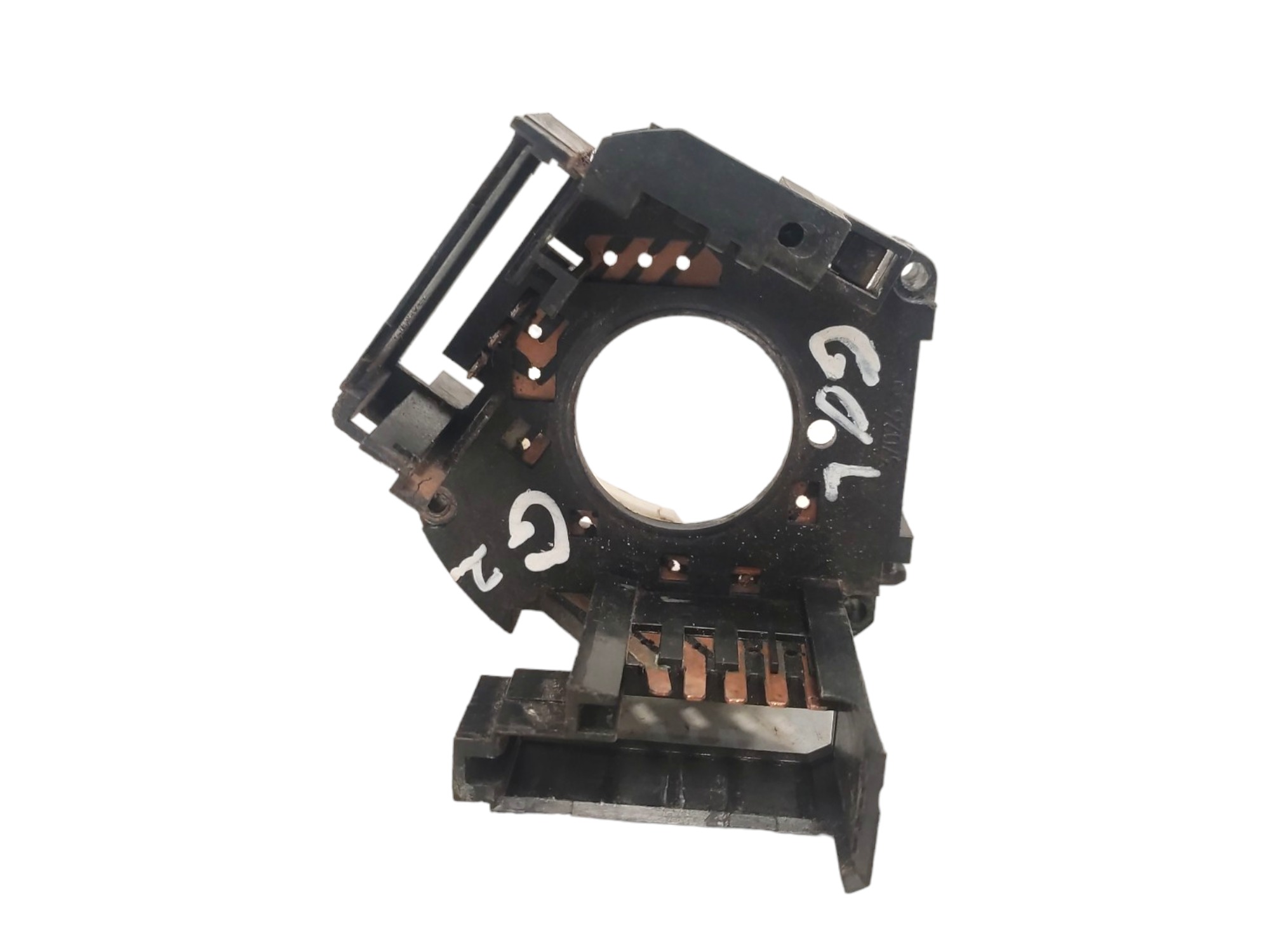 Chave Seta Limpador S/hastes Vw Gol G2 94 95 96 98 A 2005