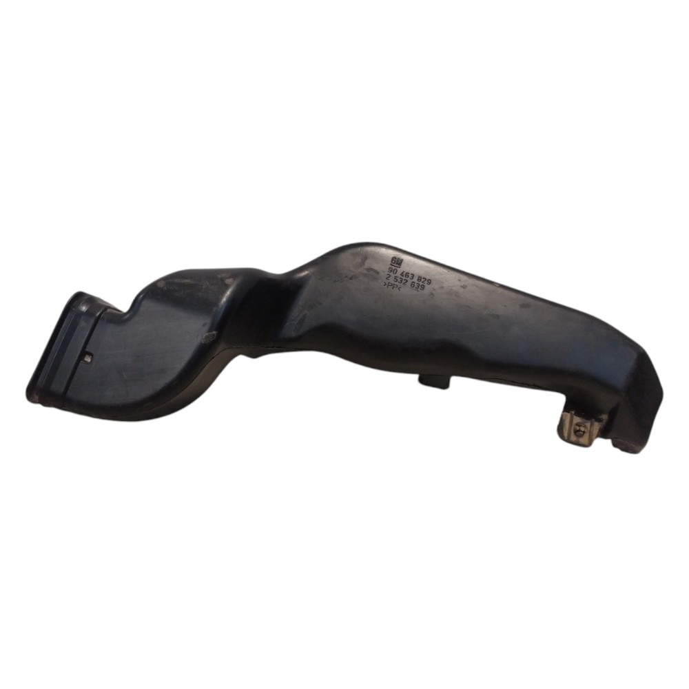 Duto Ar Direito Painel Gm Vectra 97 98 99 2000 A 2005 2