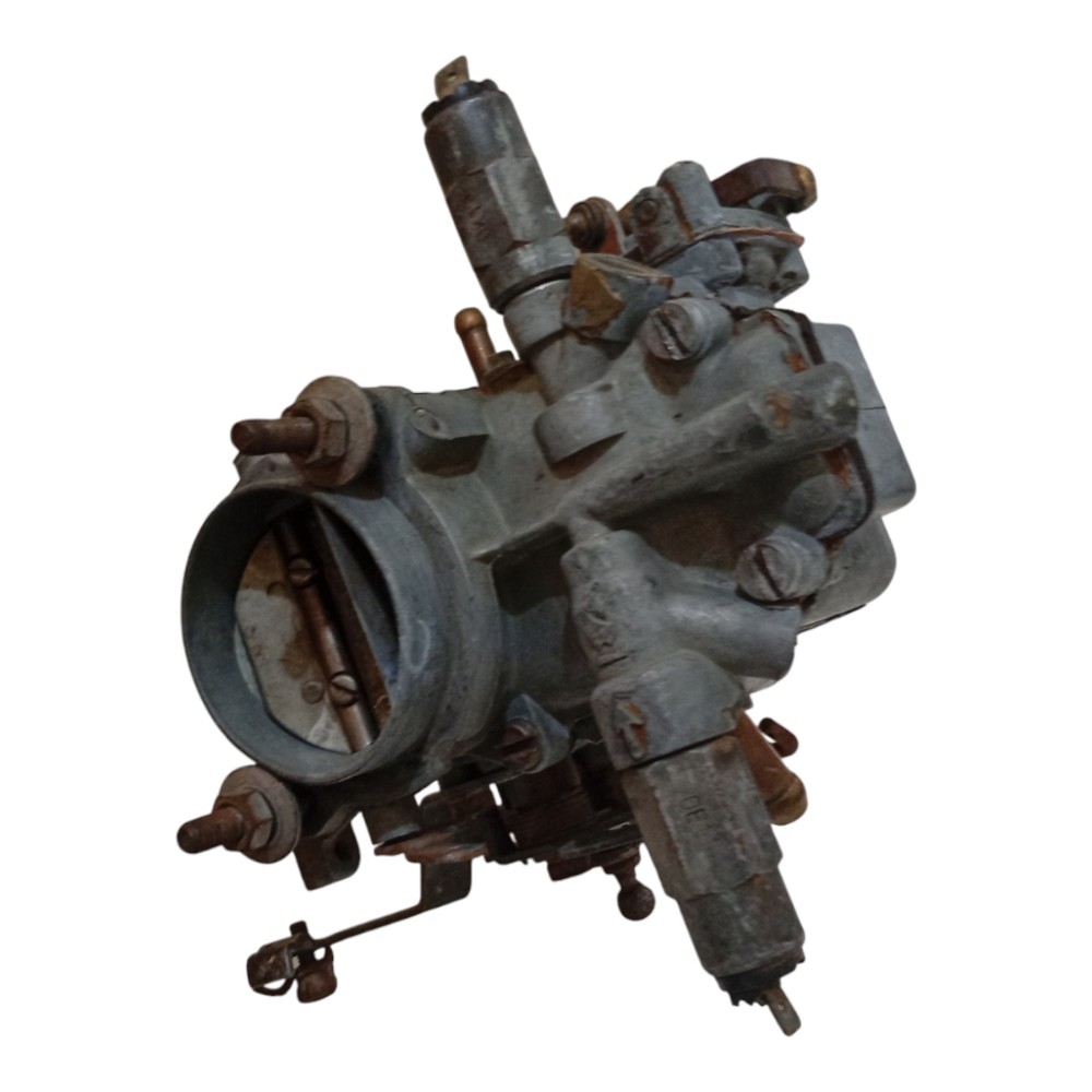 Carburador Uno Weber Gasolina 91 92 93 94 95 96 97 98 99 3