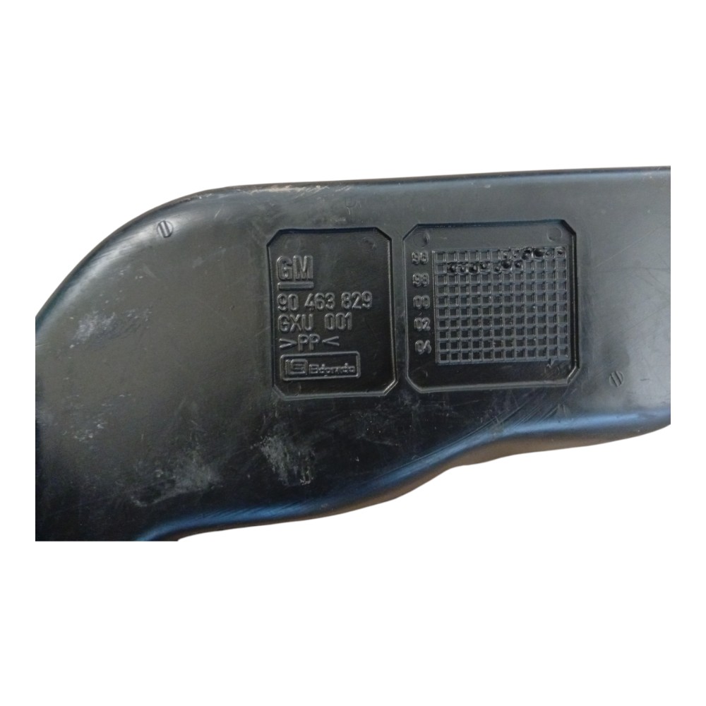 Duto Difusor Saida Ar Vectra 97 98 99 2000 2001 2002 A 2005 6