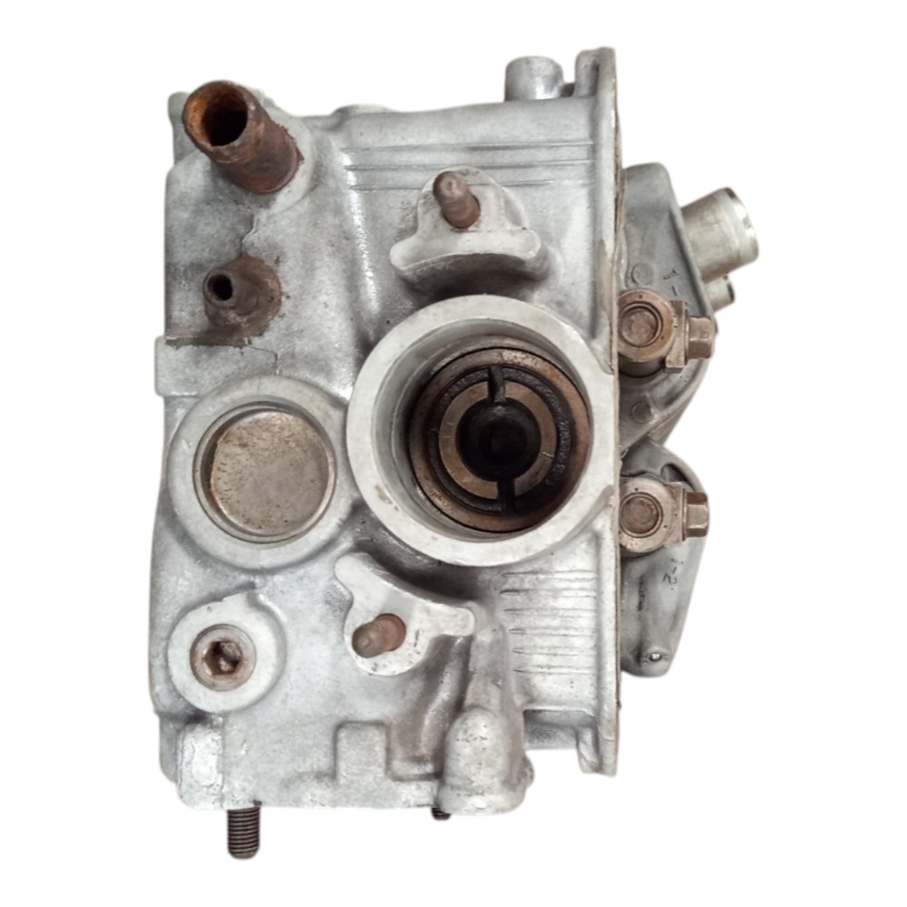 Cabeçote Mitsubishi Galant Eclipse 2.0 16v 94 95 96 97 2003 4