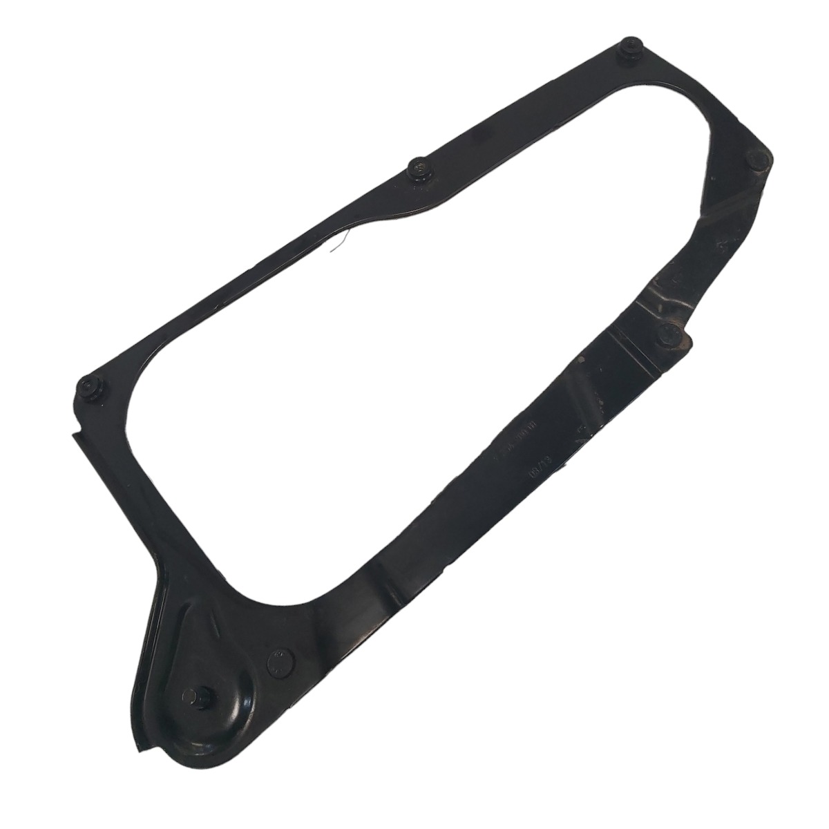 Suporte Painel Anti Chamas Bmw 116 118 320 F20 F30 7364200 3