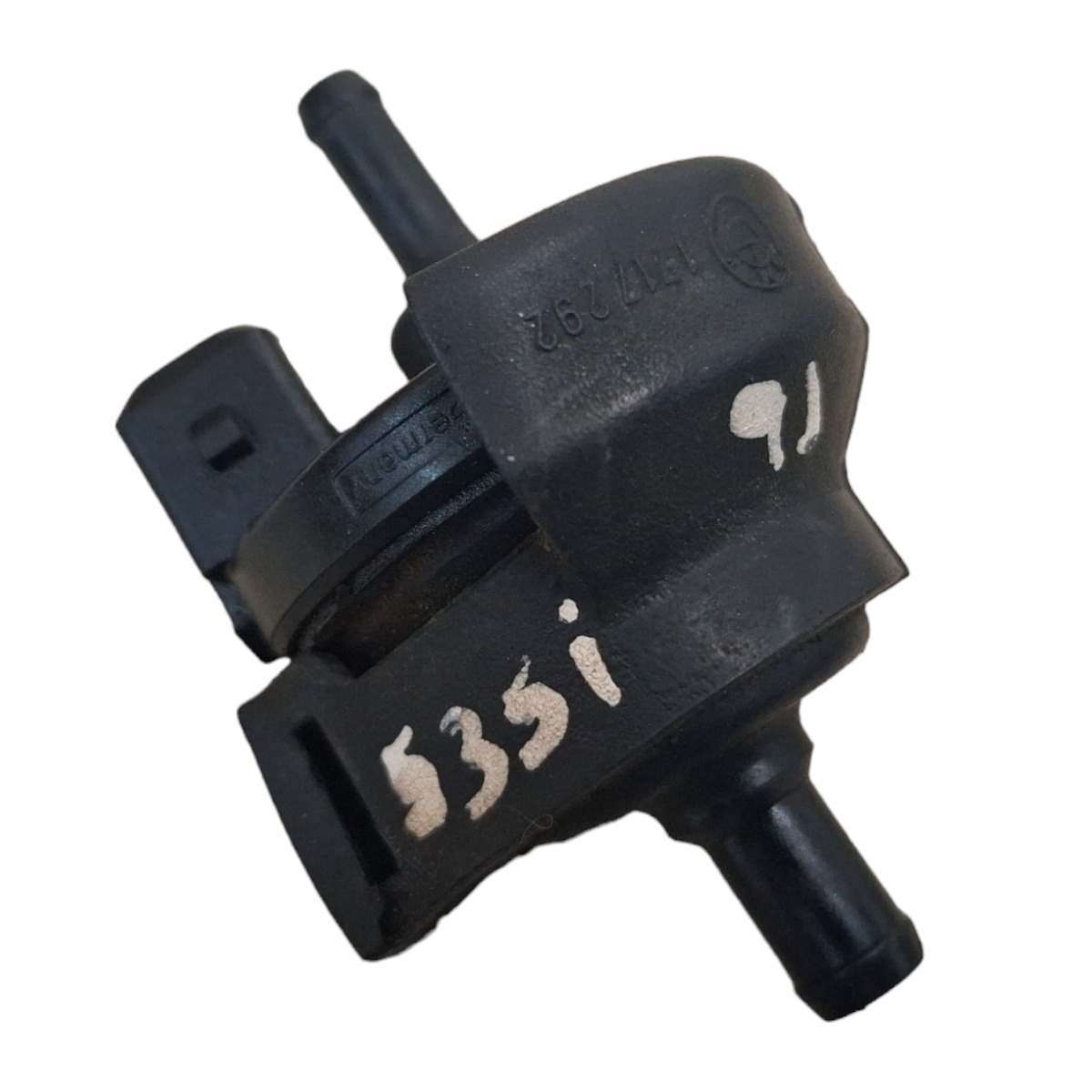 Válvula Canister Bmw E24 E30 E34 535i 87 88 89 90 91 92 A 95