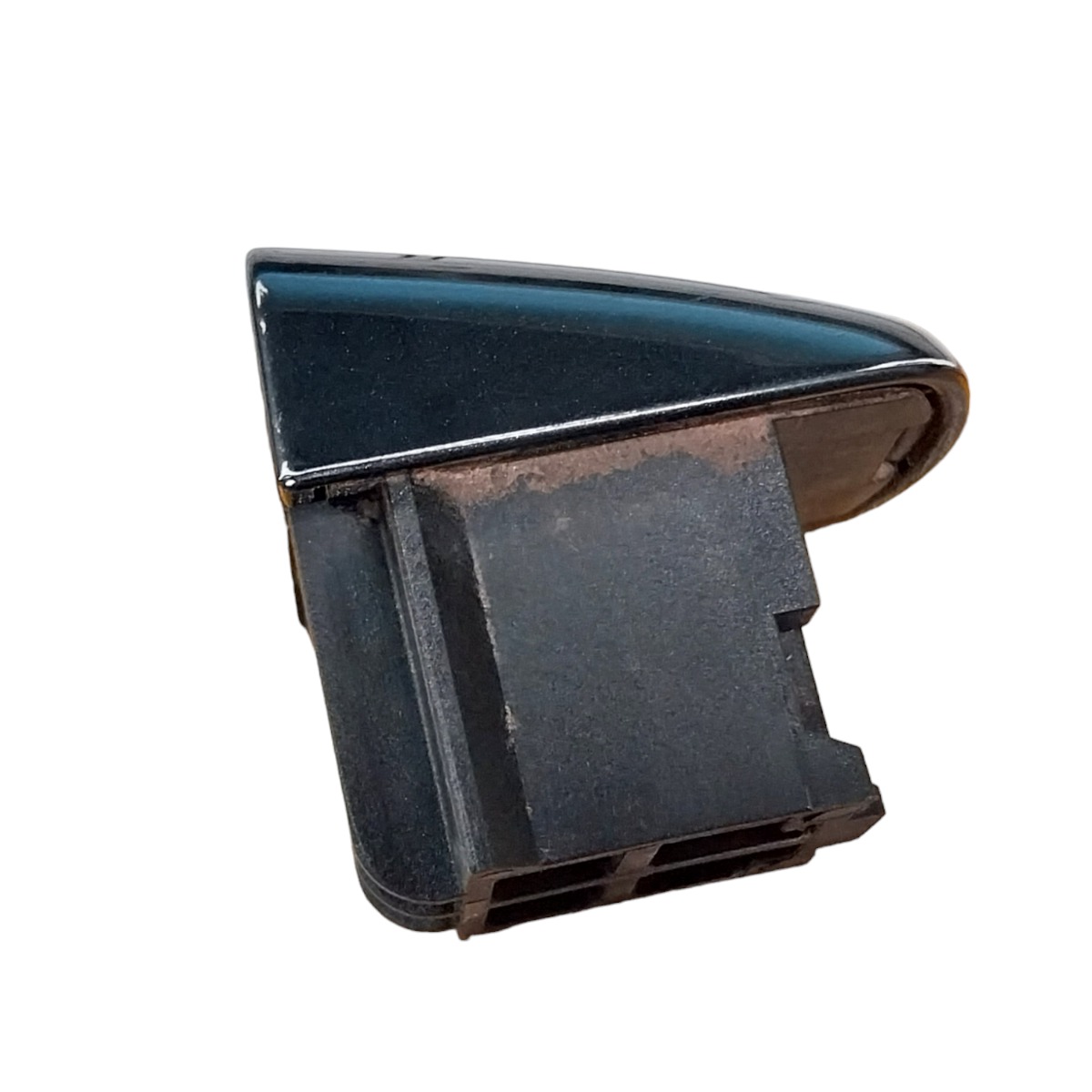 Acabamento Maçaneta Externa Direita Peugeot 408 2012 A 2019 Preto Dianteira/traseira 5