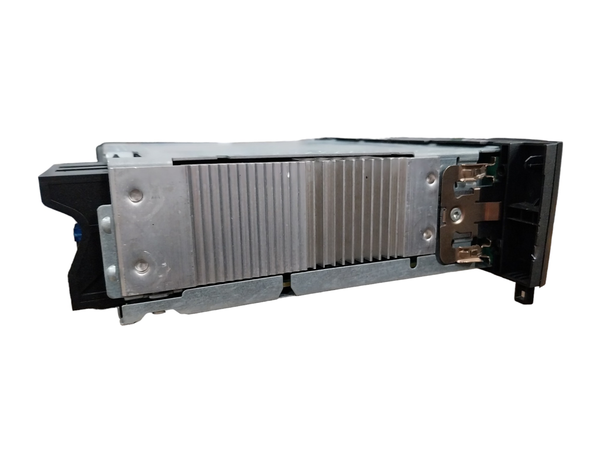 Radio Automotivo Cd Player Peugeot 408 2012 2014 2018 2019 8
