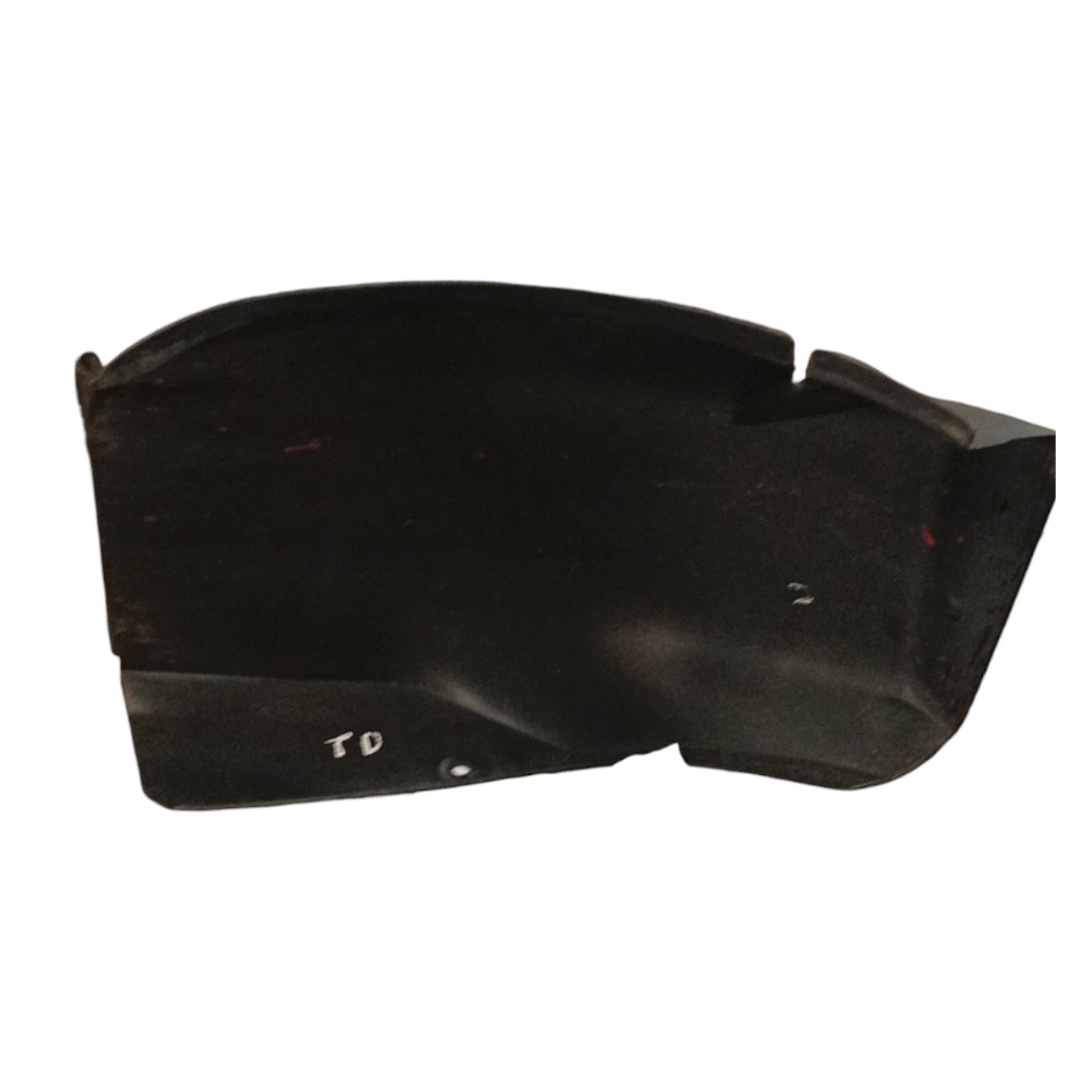 Parabarro Traseira Direita Peugeot 206 99 2005 2006 2009 6