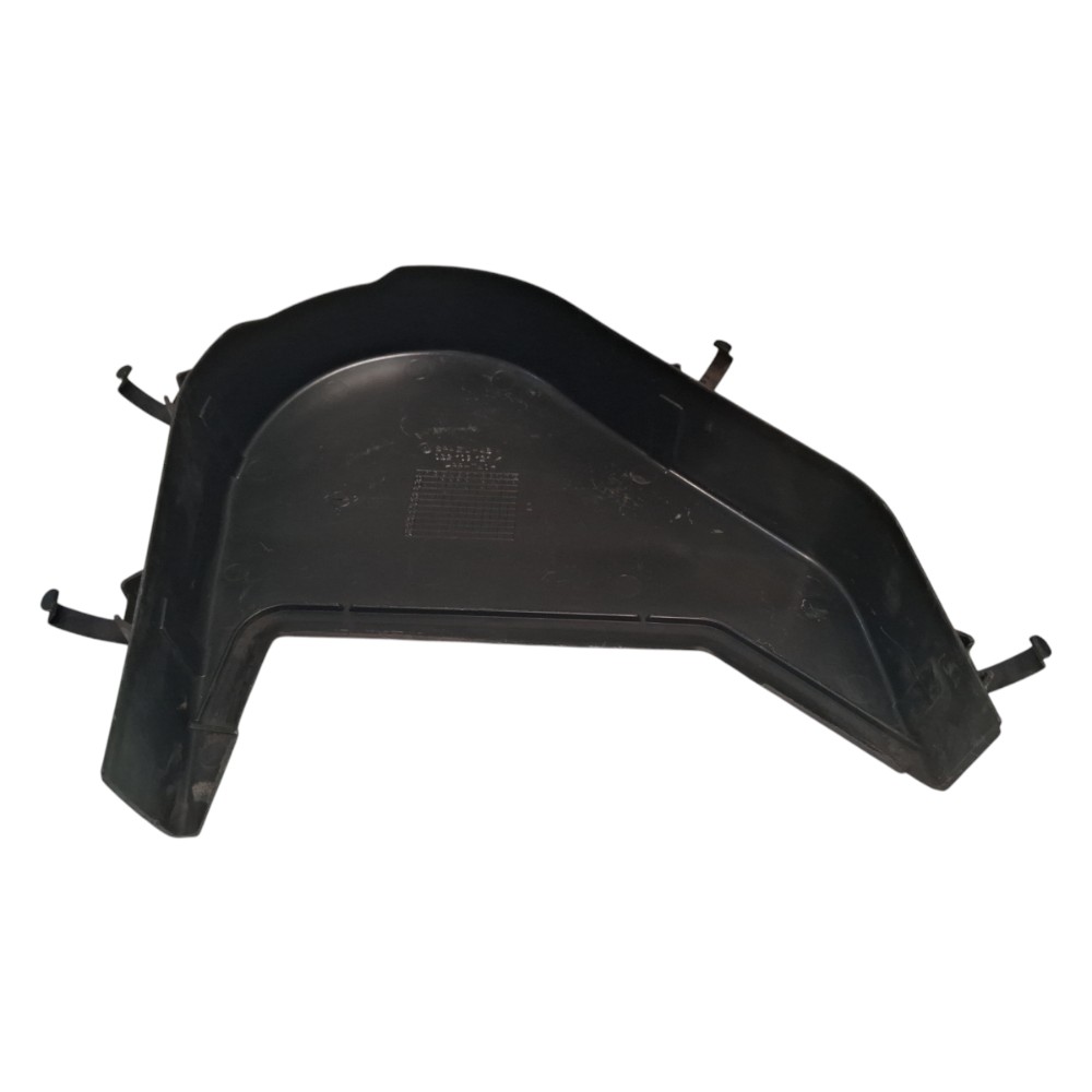 Capa Correia Superior Gol G3 G4 G5 G6 Saveiro 032109121 Preto 3