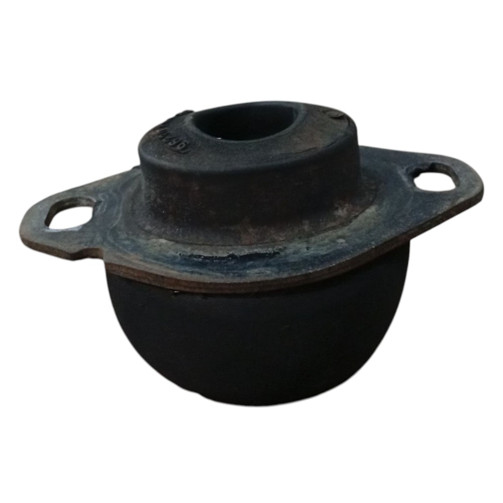 Calço Coxim Motor Peugeot 206 1.4 2001 2002 2003 2004 A 2008 3