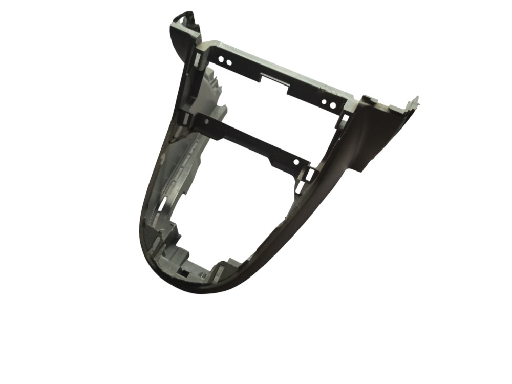 Moldura Console Alavanca Câmbio Sentra 2007 2008 2009 A 2012