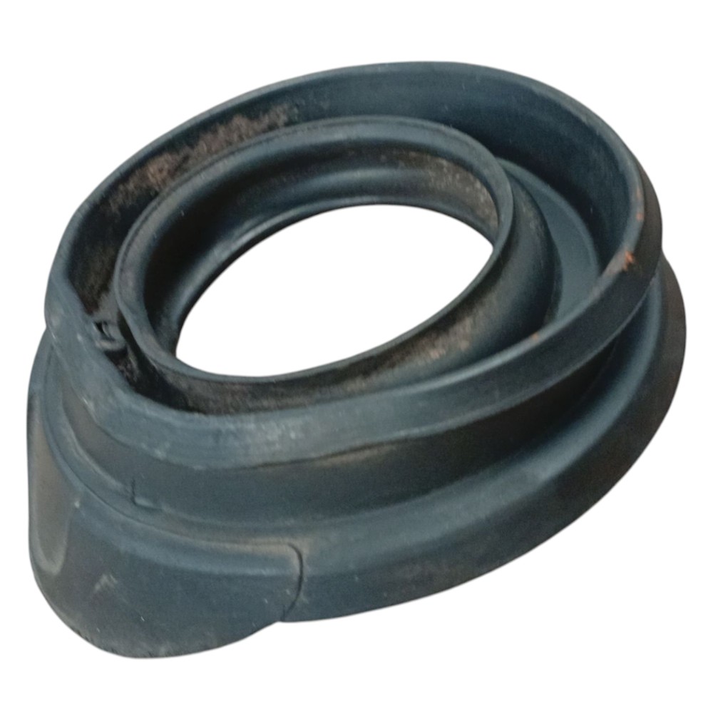 Borracha Bocal Tanque Combustível Corsa Prisma 95 96 99 2002 Preto 5