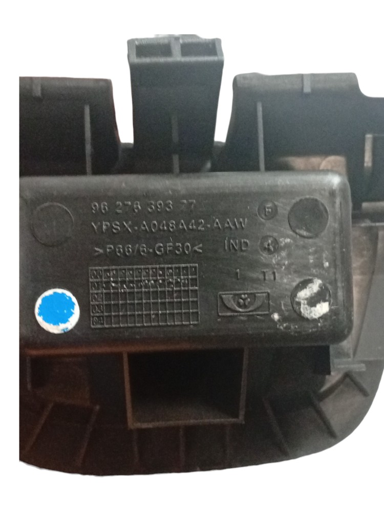 Cinzeiro Console Porta Peugeot 206 2002 2003 2004 2005 2008 4